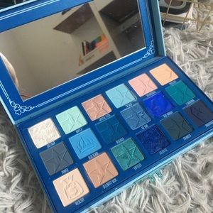 JEFFREE STAR ⭐️ BLUE BLOOD